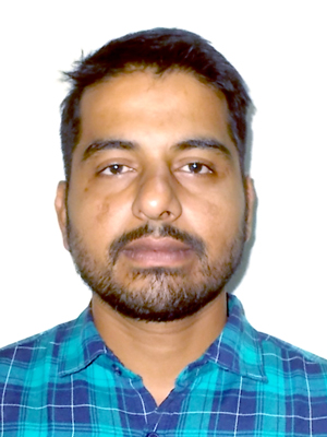 Kuldeep Jaiswal